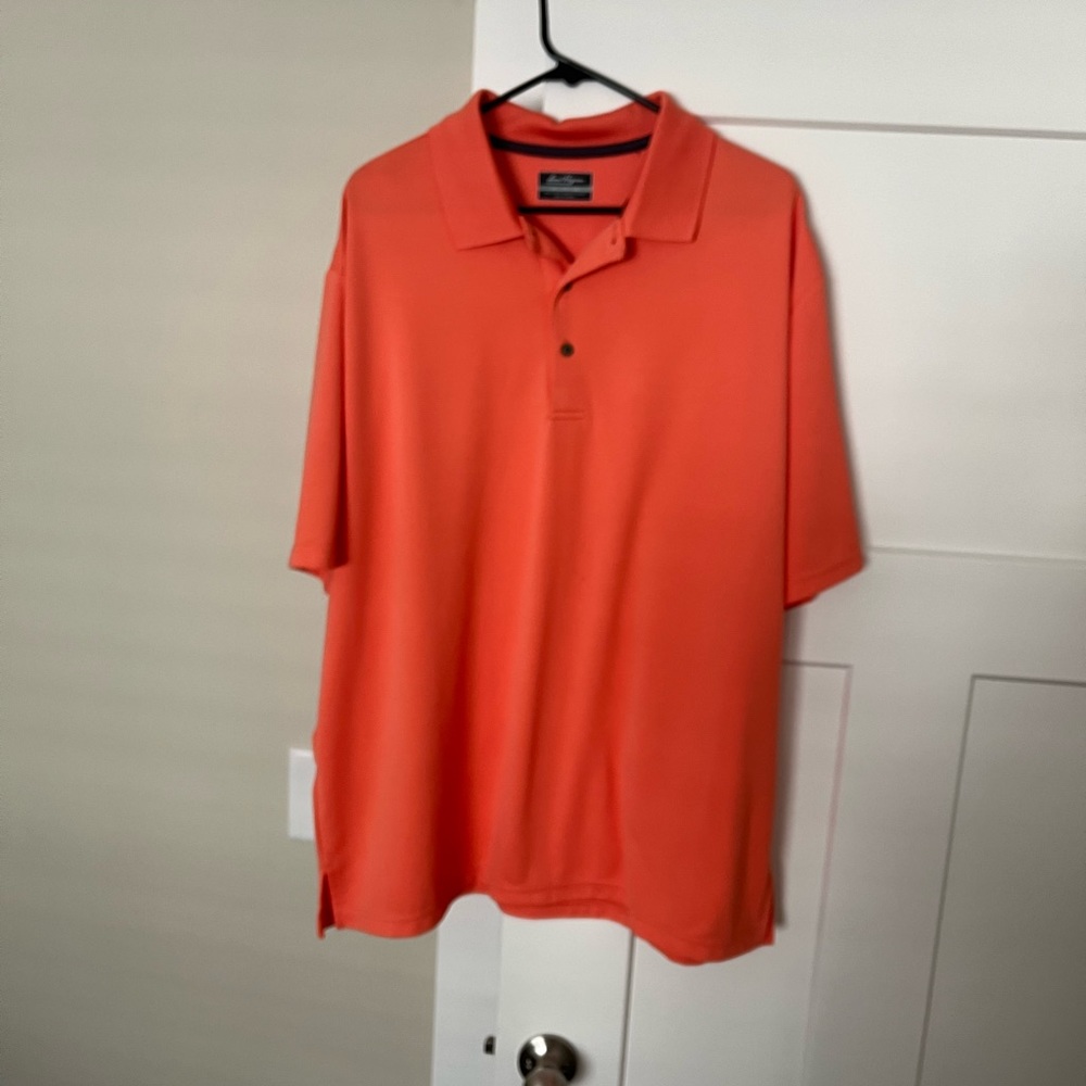 Mens XXL Ben Hogan golf polo. Good condition